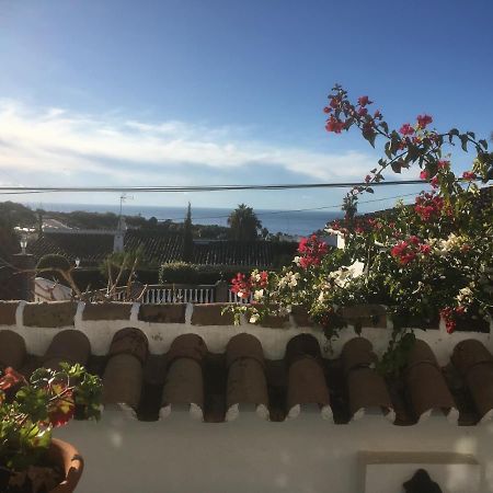 Bonita Villa En Nerja Casa Palomas Εξωτερικό φωτογραφία